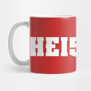 HEI5MAN Mug